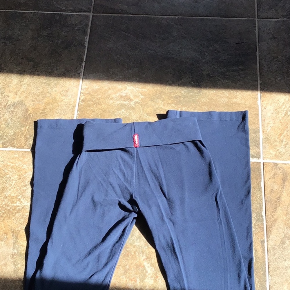 Hard  Tail Bottoms